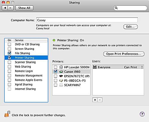 mac osx photo editor for windows 7